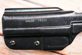 Kydexové pouzdro GALCO TR224 (Glock 17/22/31; pro praváky) - 2