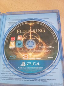 Elden ring PS4 - 2