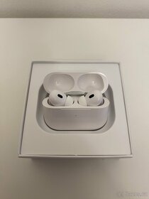 Apple Airpods pro 2nd generation - 2