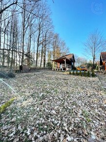 Prodej chaty v obci Loštice, 30m2, ev.č. 15442042 - 2