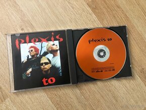 CD Plexis TO - 2