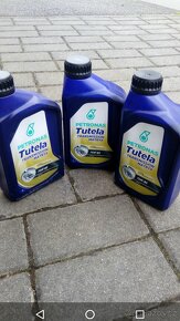 Převodový olej Petronas Tutela Matryx - 2