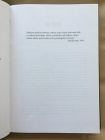 Kniha Neočekávané chování - Richard H. Thaler - 2