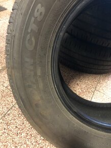 Lerní pneu 215/70 R15C 109T - 2