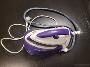 Parní generátor TEFAL Actis - 2