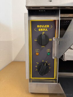 Prodám Roller Grill - 2
