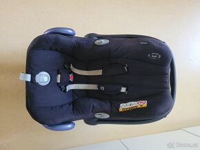 Autosedačka Maxi-Cosi Cabriofix - 2
