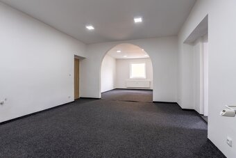 Pronájem bytu 4+kk v osobním vlastnictví 132 m², Most - 2