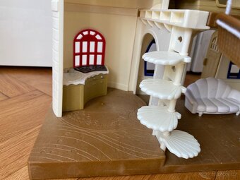 Sylvanian families Majàk - 2