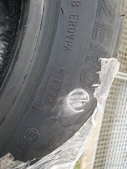 4ks Nové Letni pneu Arivo 185/55/15 82v - 2