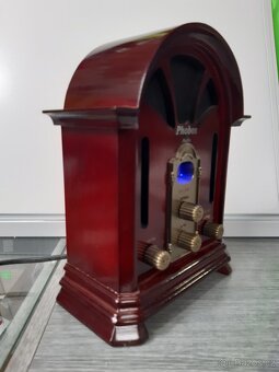 rádio retro - 2