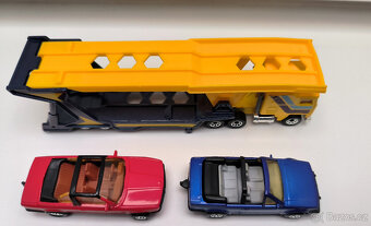 Matchbox Motorcity MC11 - 2