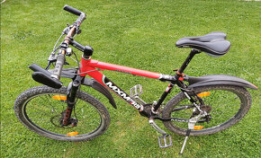 Horské kolo MXM RS PRO 26" Deore XT - 2