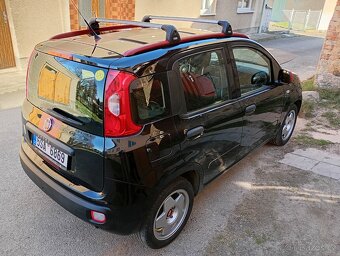 Fiat PANDA 1.2 - 2