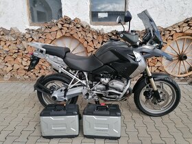BMW R 1200 GS - 2