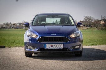 Ford Focus 1.0 EcoBoost Trend Plus - 2