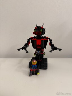 LEGO 6889 Spyrius Recon Robot - 2