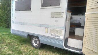 Auto Karavan - 2