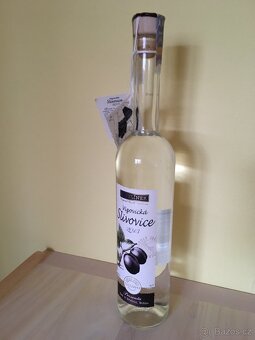 Slivovice Presenta 2013 - 2