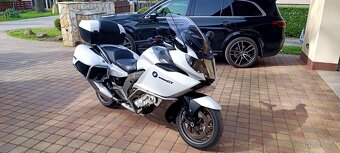 BMW K1600GT 2011 - 2
