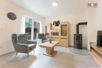 Prodej rodinného domu, 76 m², Kurdějov - 2