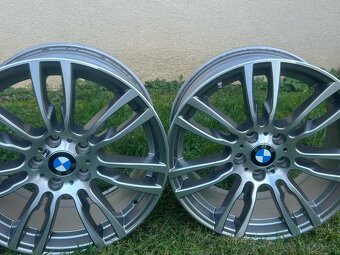 BMW 403M R19 - 2