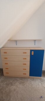 Studentský nábytek - 2