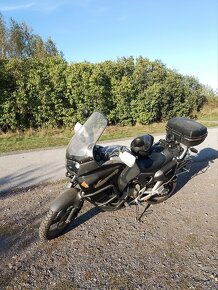 Prodam varadero 1000 - 2