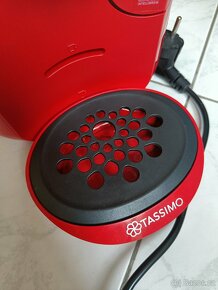 Nový Bosch Tassimo Vivy 2 - 2