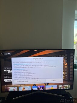 Samsung Smart TV 4K 65” - 2