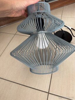 Lampa Westwing - 2