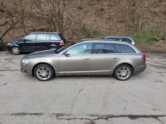 Audi A6 facelift ,3.0tdi, 176Kw Quattro, rok 2010. - 2