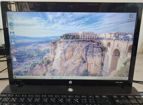 15.6 Notebook HP ProBook 4520s - 2