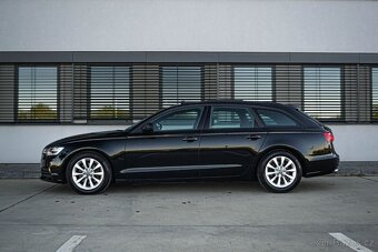 Audi A6 Avant 3.0 TDI DPF Prestige - 2