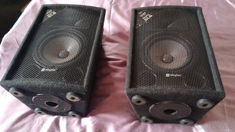 Reproboxy Skytec SL6 - 2