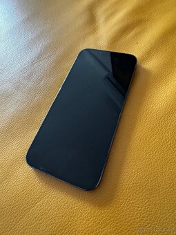 Prodám iphone 13 pro max 128 GB - 2