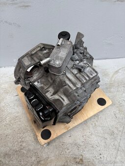 Dsg Automat Vw T5 T6 Kod NYB Výborný stav - 2