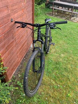 Dětské kolo Maxbike 27,5” - 2
