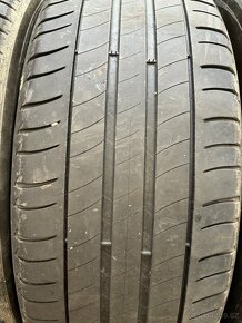 Gumy Michelin Primacy 3 215/55 R18 - 2