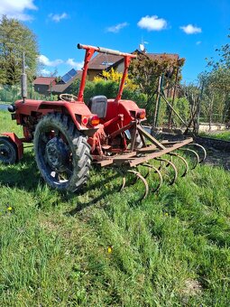 Traktor - 2