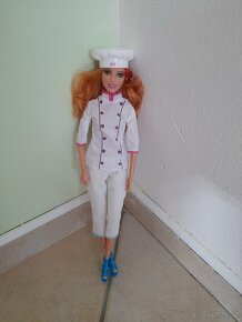 Barbie panenky - 2
