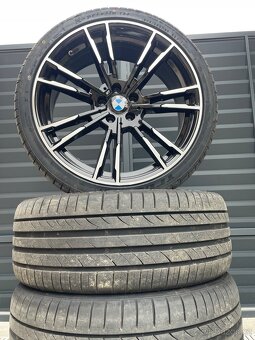 Alu kola r20 5x112 - 2