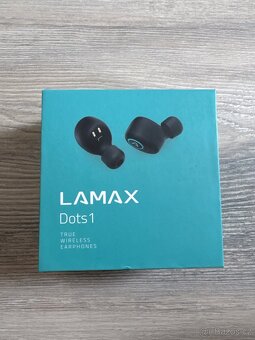 Lamax Dots 1 - 2