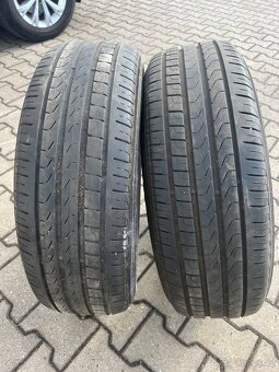 Pirelli Scorpion Verde 215/65 R17 99V - 2