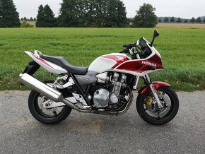 Honda CB1300 - 2