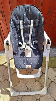 Jídelní židlička PegPeg Perego Prima Pappa ZERO3 - 2