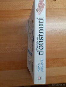 Vyzrajte na tloustnutí - 2
