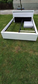 Postel 160x200 - 2