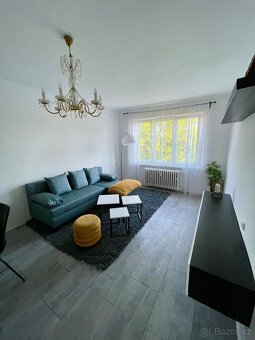 Prodej bytu 2+1 ve Strakonicích, 54m2 - 2