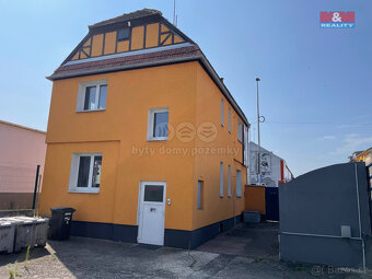 Pronájem kancelářského prostoru, 135 m², České Budějovice - 2